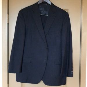 Jack Victor Men’s Suit